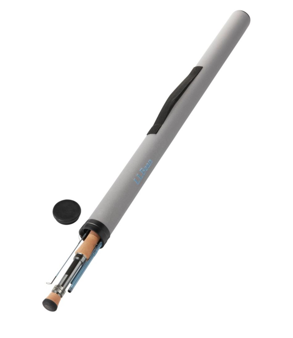 Women's Streamlight Ultra II Four-Piece Fly Rod,  8'9" 8 Wt. - L.L.Bean Quality