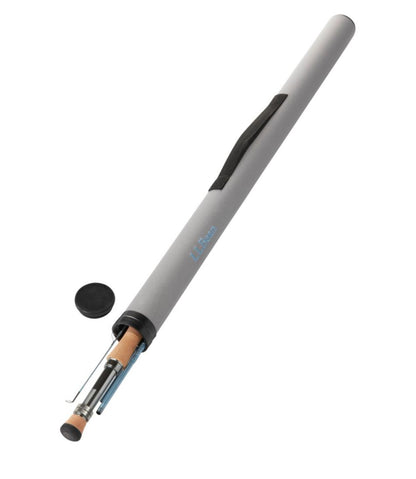 Women's Streamlight Ultra II Four-Piece Fly Rod,  8'9" 8 Wt. - L.L.Bean Quality