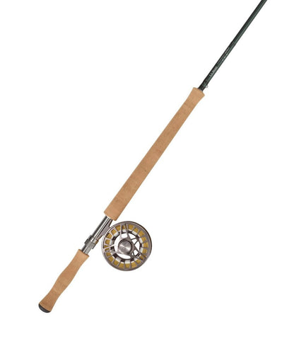 Streamlight Ultra II Two-Handed Fly Rod Outfit, 7-9 Wt. - L.L.Bean Customer Favorite