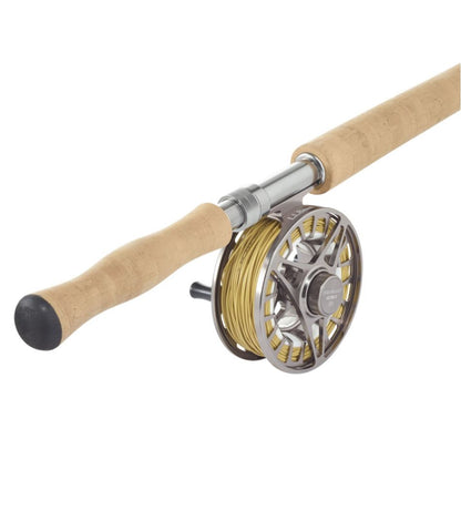 Streamlight Ultra II Two-Handed Fly Rod Outfit, 7-9 Wt. - L.L.Bean Customer Favorite