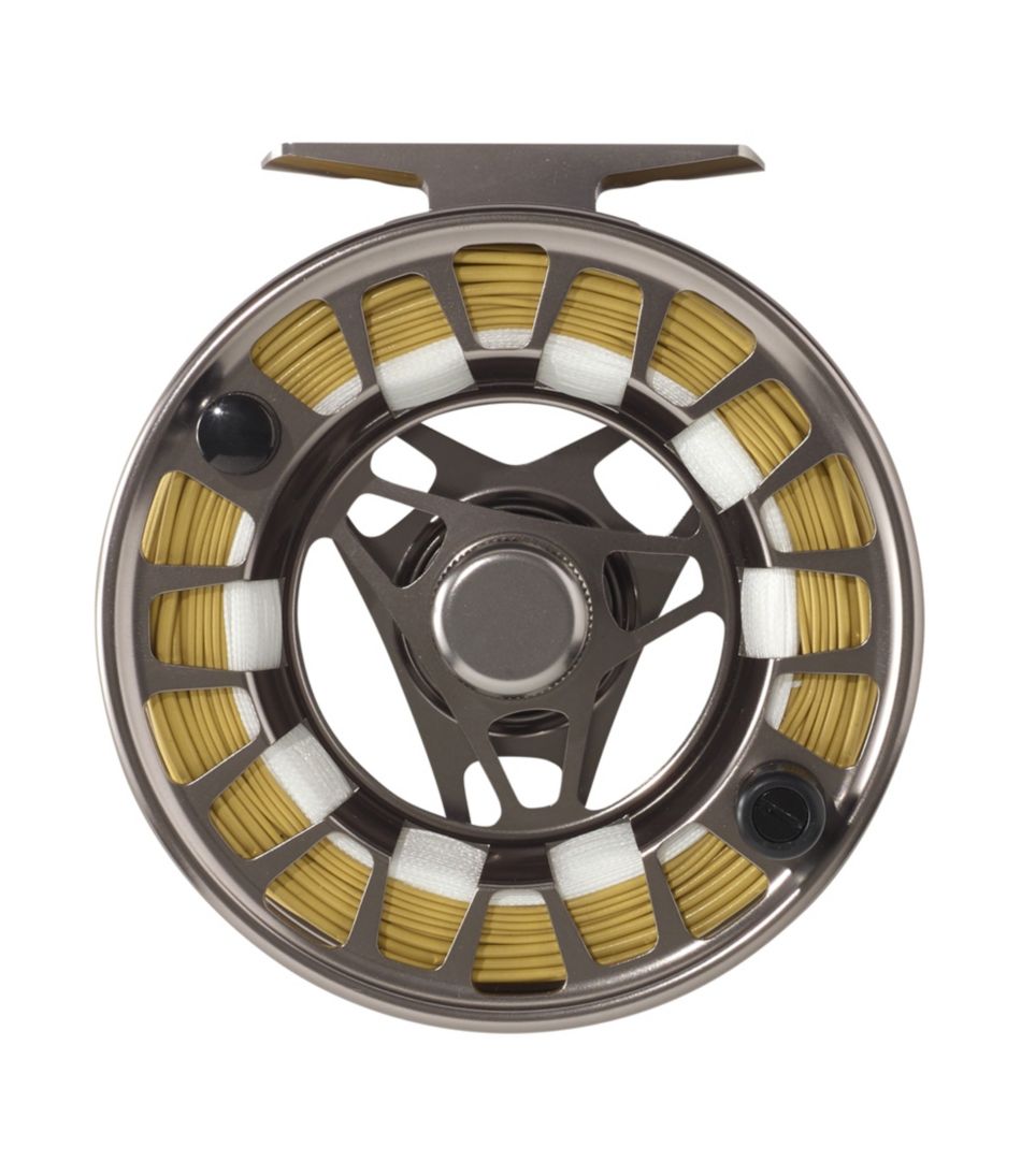 Streamlight Ultra II Two-Handed Fly Rod Outfit, 7-9 Wt. - L.L.Bean Customer Favorite