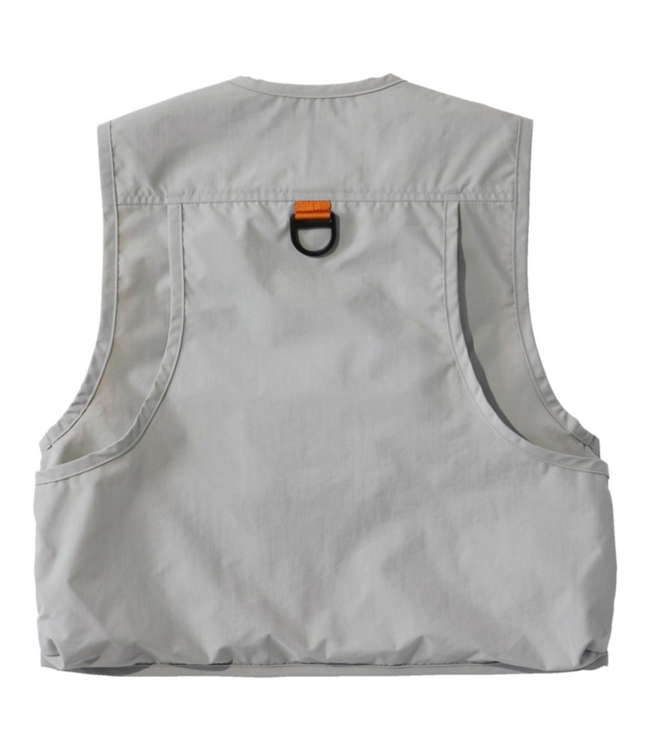 Kids' Emerger Fishing Vest - L.L.Bean New