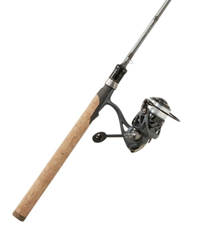 APEX Spinning Rod and Reel Outfits - L.L.Bean Featured