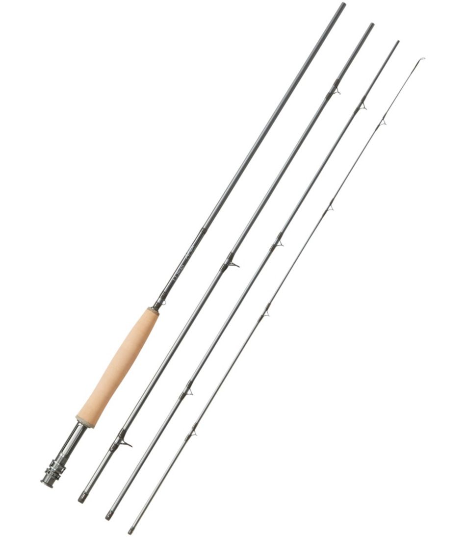 Apex Four-Piece Fly Rods - L.L.Bean Trending