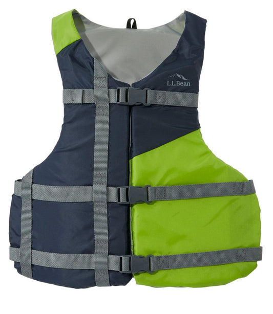 L.L.Bean Allsport Universal PFD - L.L.Bean Signature