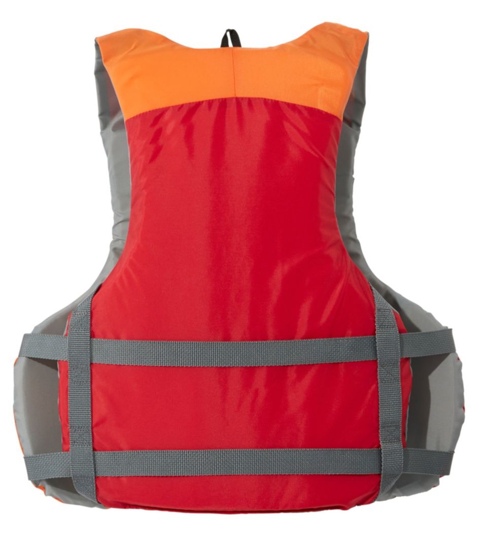 L.L.Bean Allsport Universal PFD - L.L.Bean Signature
