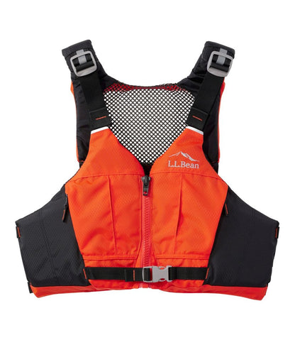 Men's L.L.Bean Mesh Back PFD - L.L.Bean Classic