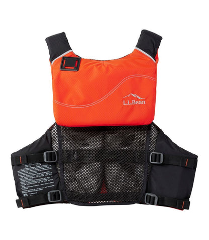 Men's L.L.Bean Mesh Back PFD - L.L.Bean Classic