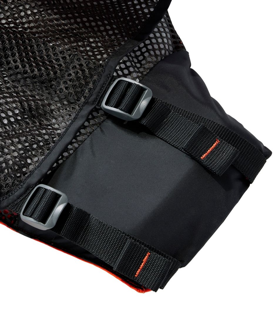 Men's L.L.Bean Mesh Back PFD - L.L.Bean Classic