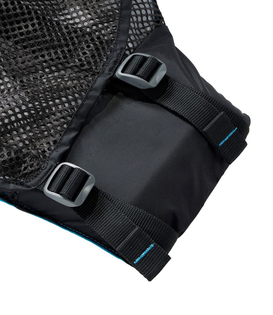 Women's L.L.Bean Mesh Back PFD - L.L.Bean Essential