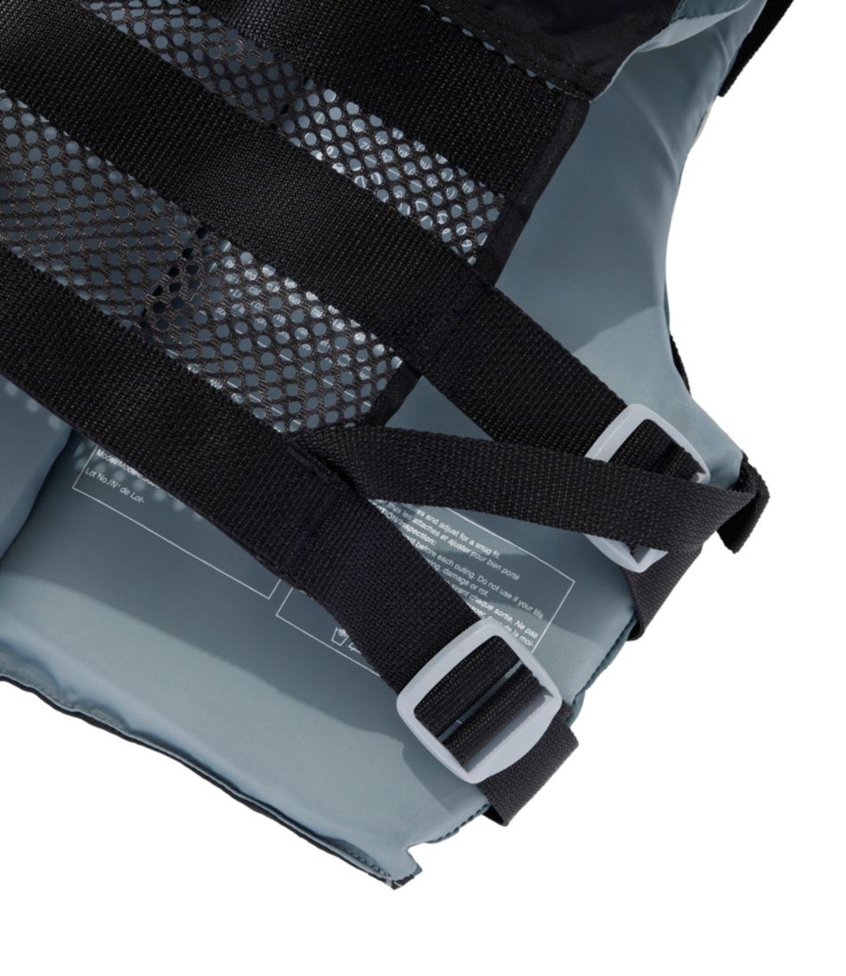 Adults' L.L.Bean Angler Universal PFD - L.L.Bean Value