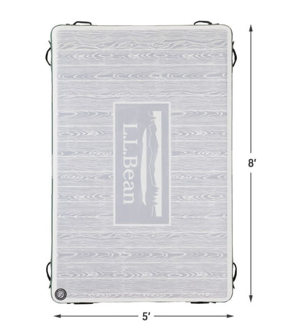 L.L.Bean Inflatable Swim Dock - L.L.Bean Latest
