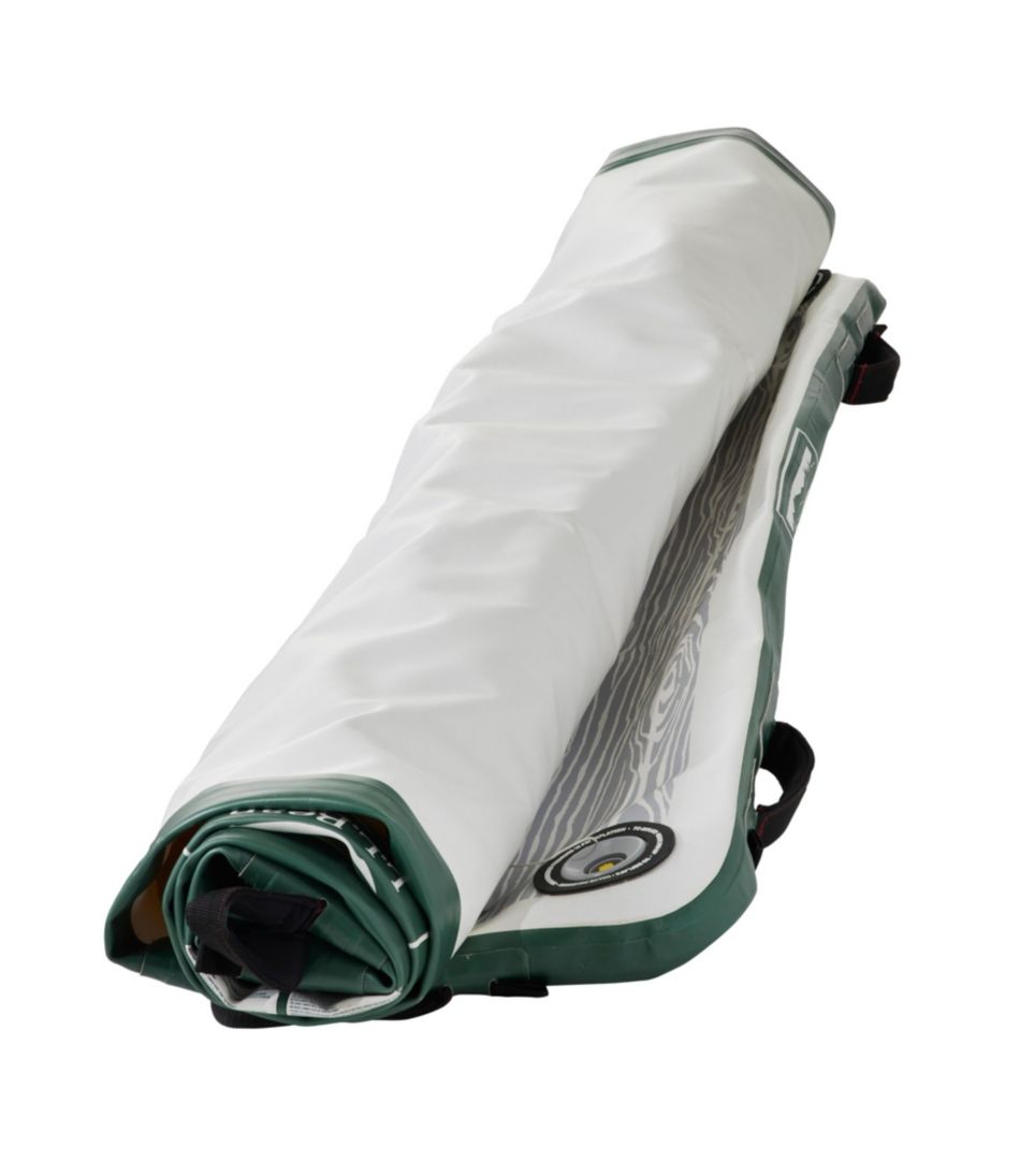 L.L.Bean Inflatable Swim Dock - L.L.Bean Latest
