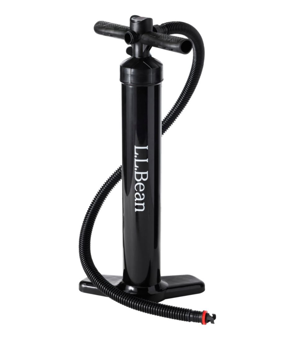 L.L.Bean Inflatable Swim Dock - L.L.Bean Latest