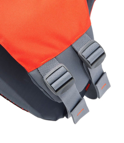Men's L.L.Bean Comfort Back PFD - L.L.Bean Quality
