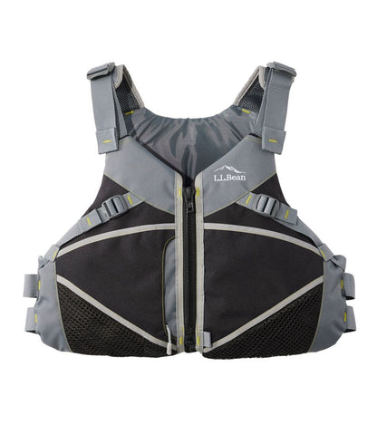 Women's L.L.Bean Comfort Back PFD - L.L.Bean Trusted