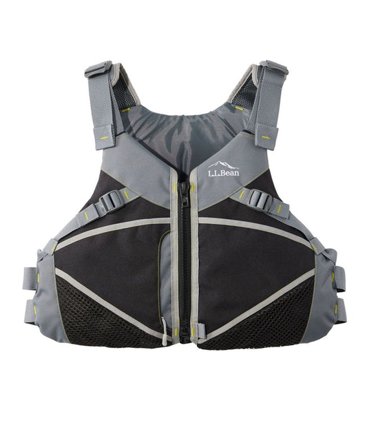Women's L.L.Bean Comfort Back PFD - L.L.Bean Trusted