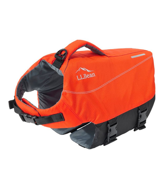 L.L.Bean Dog Flotation Device - L.L.Bean Customer Favorite