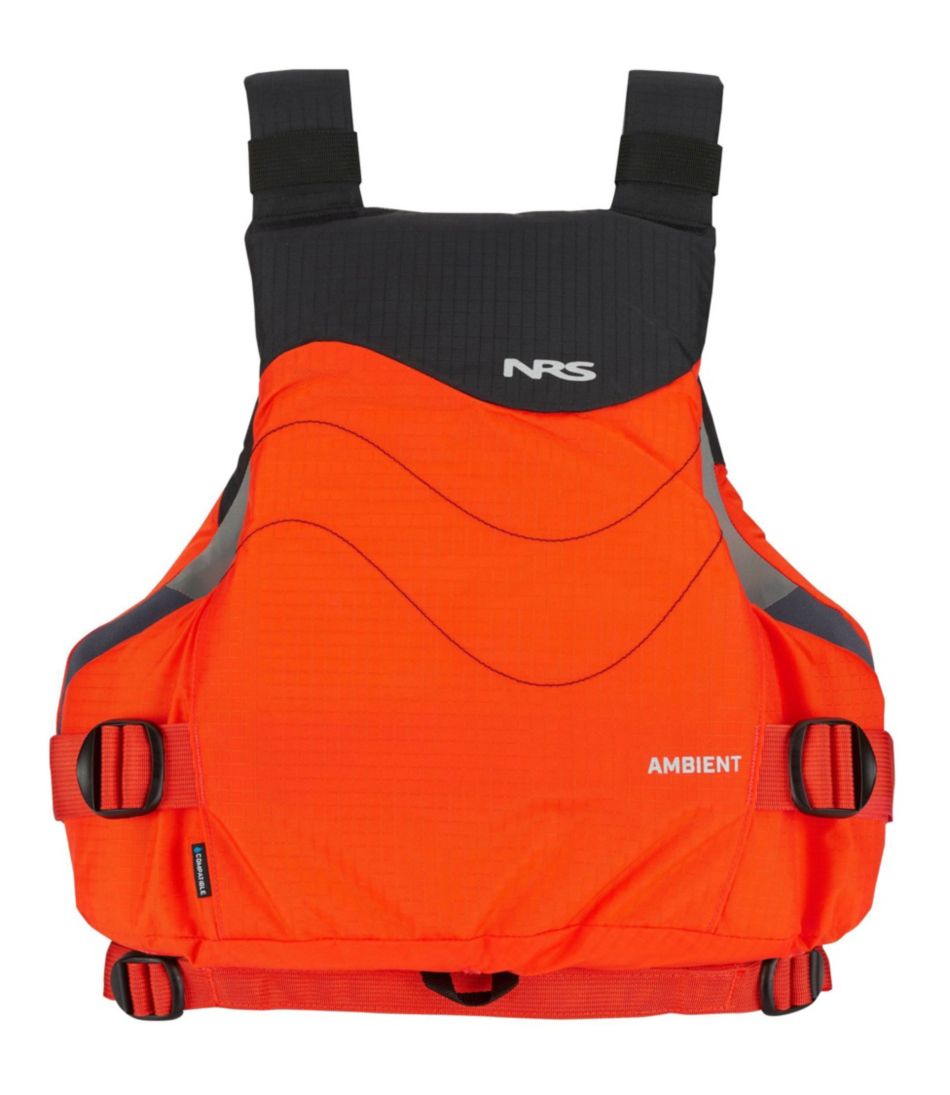 NRS Ambient PFD - L.L.Bean Premium