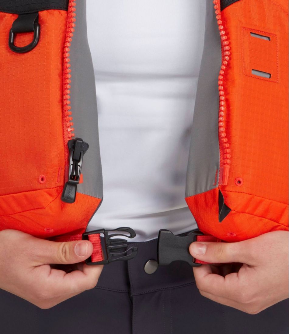 NRS Ambient PFD - L.L.Bean Premium