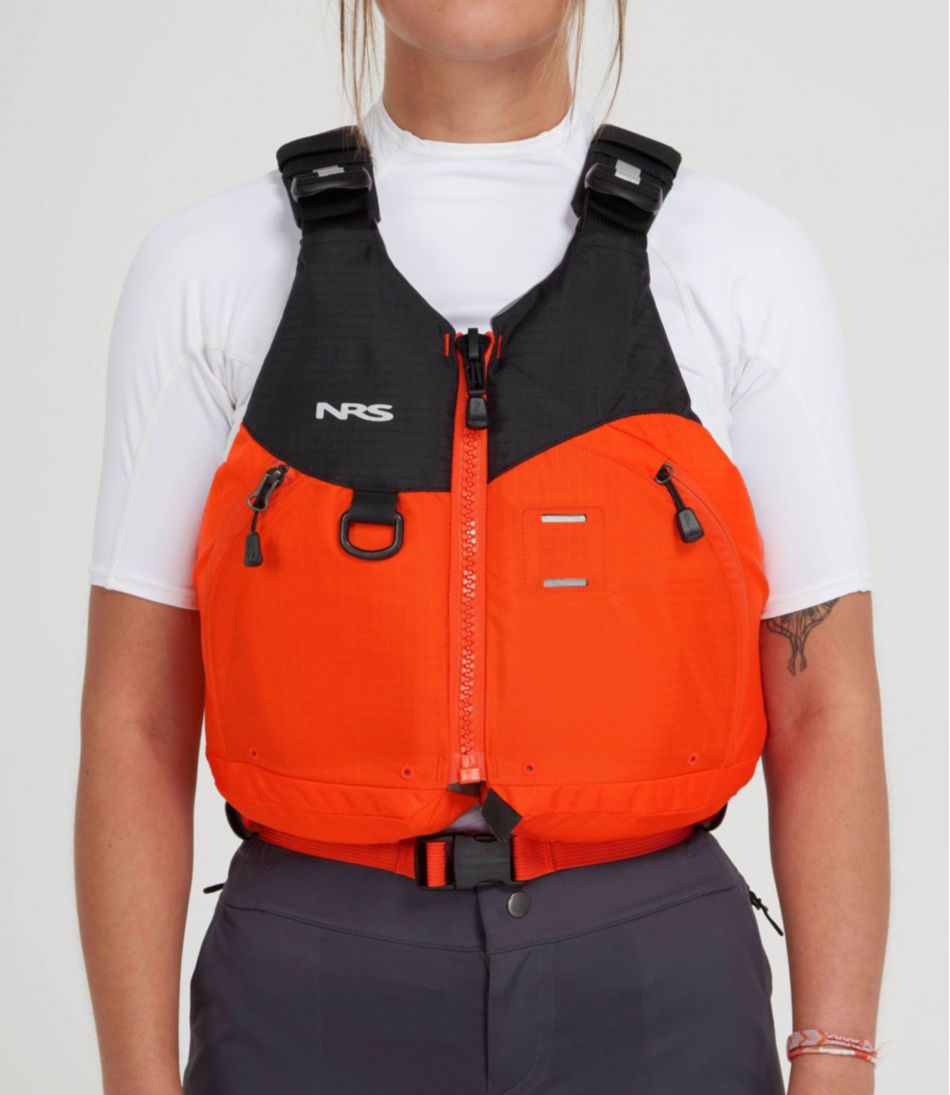 NRS Ambient PFD - L.L.Bean Premium