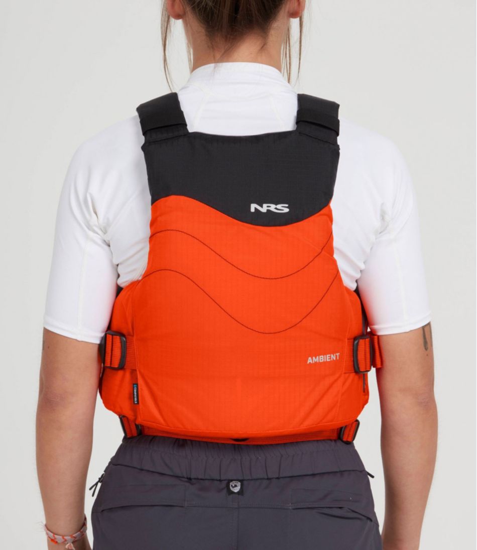 NRS Ambient PFD - L.L.Bean Premium