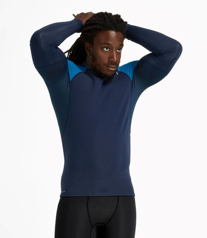 Men's NRS HydroSkin 0.5 mm Shirt, Long-Sleeve - L.L.Bean New