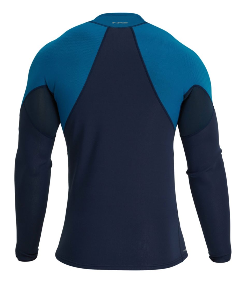 Men's NRS HydroSkin 0.5 mm Shirt, Long-Sleeve - L.L.Bean New