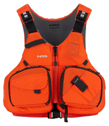 NRS Chinook Fishing PFD - L.L.Bean Best Seller