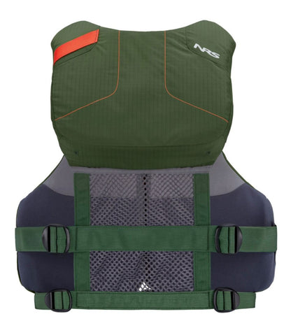 NRS Chinook Fishing PFD - L.L.Bean Best Seller