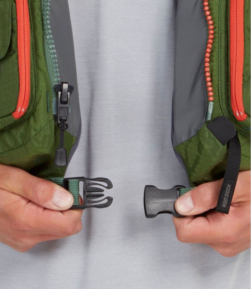 NRS Chinook Fishing PFD - L.L.Bean Best Seller