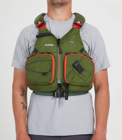 NRS Chinook Fishing PFD - L.L.Bean Best Seller
