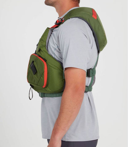 NRS Chinook Fishing PFD - L.L.Bean Best Seller