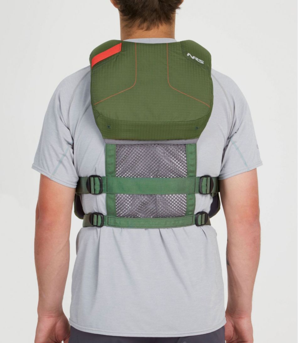 NRS Chinook Fishing PFD - L.L.Bean Best Seller