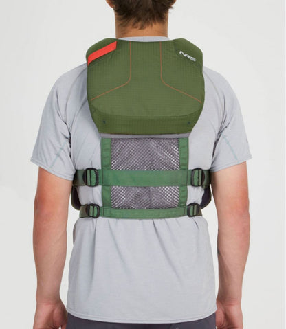NRS Chinook Fishing PFD - L.L.Bean Best Seller