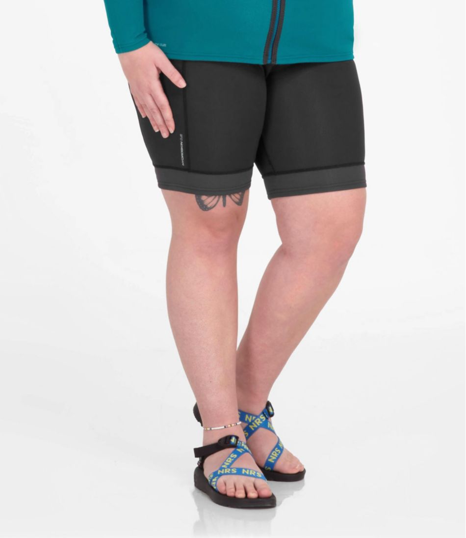 Women's NRS HydroSkin 0.5 Short - L.L.Bean Exclusive