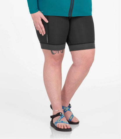 Women's NRS HydroSkin 0.5 Short - L.L.Bean Exclusive