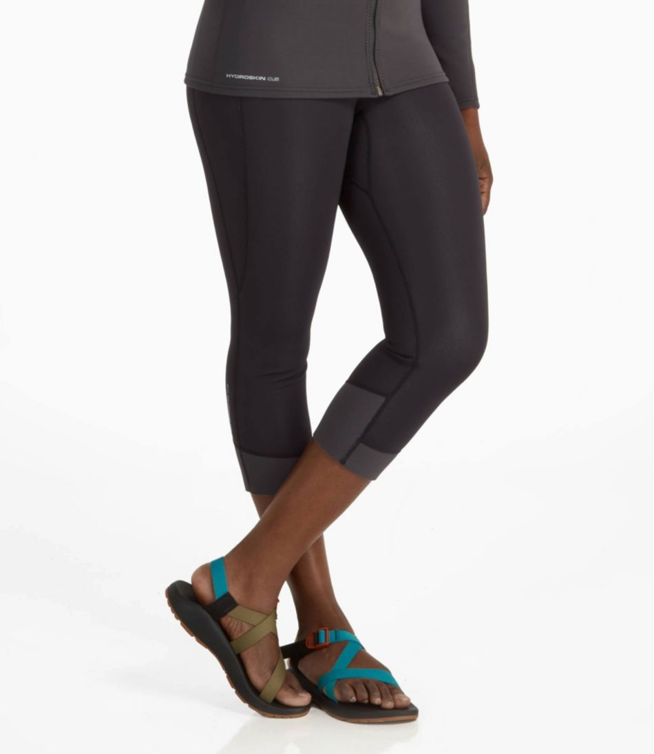 Women's NRS HydroSkin 0.5 Capri - L.L.Bean Classic