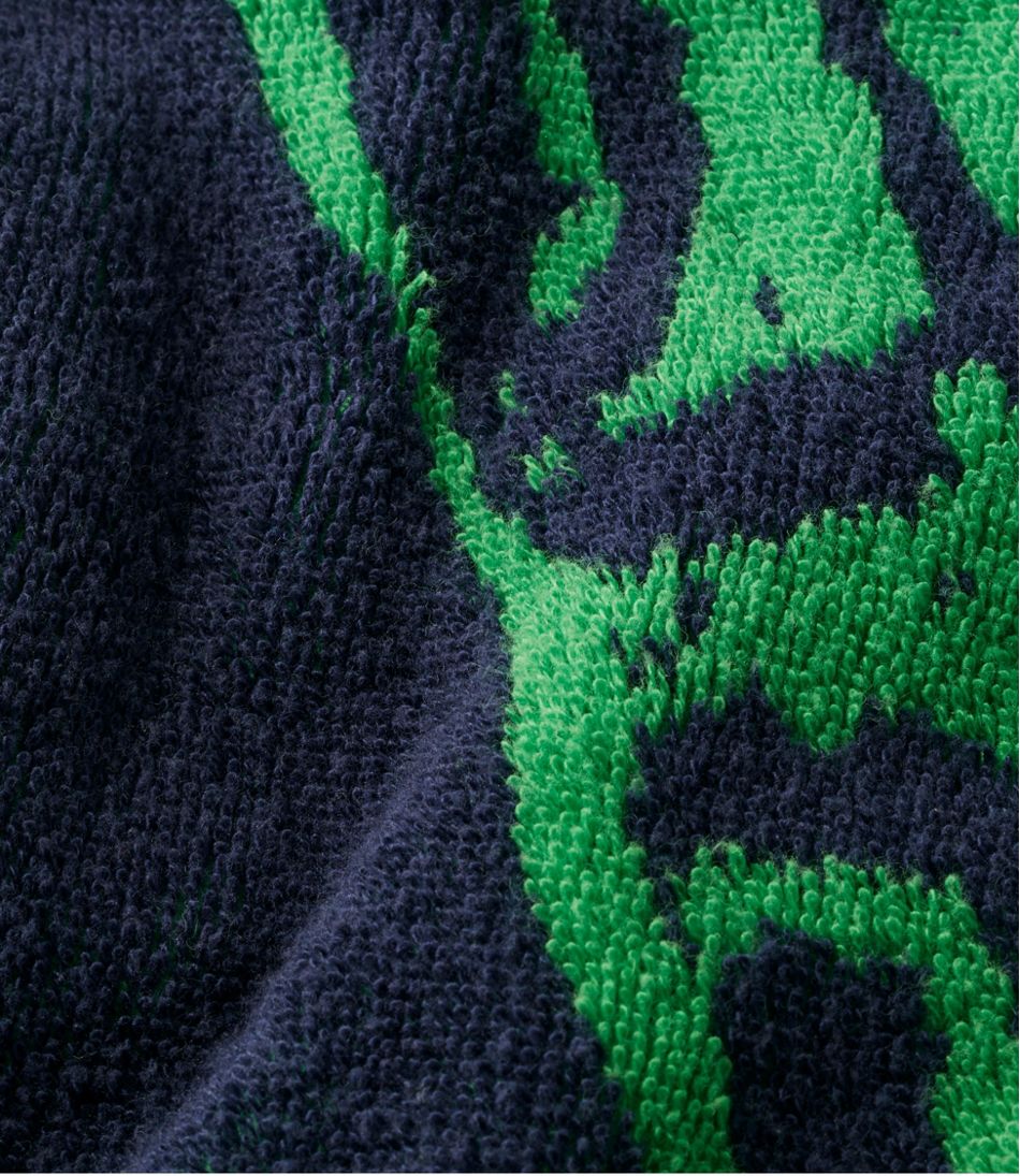 turtle beach towel - L.L.Bean Essential