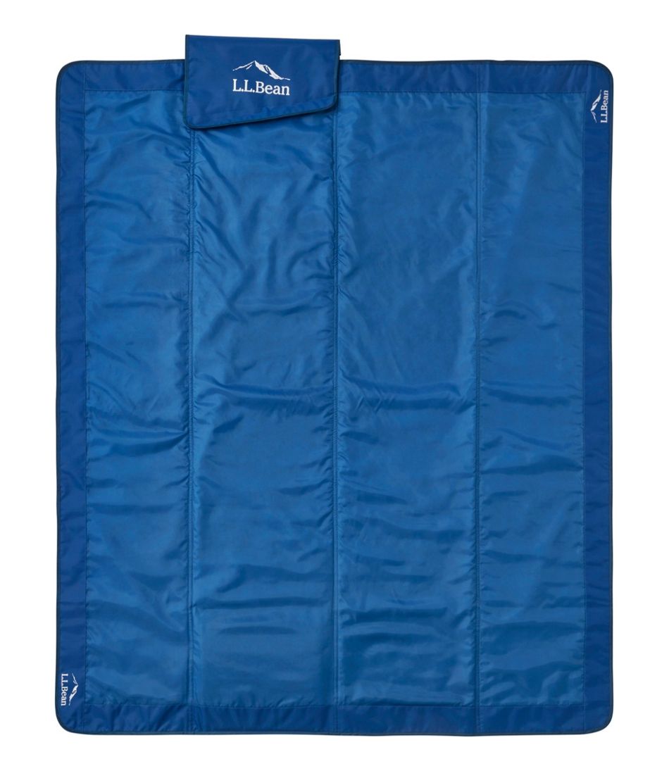 L.L.Bean Sunbuster Blanket - L.L.Bean Great Value