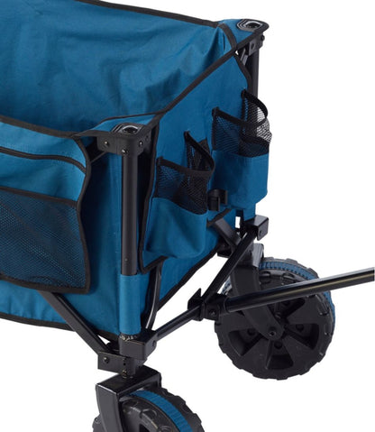 L.L.Bean Collapsible Wagon - L.L.Bean Trusted