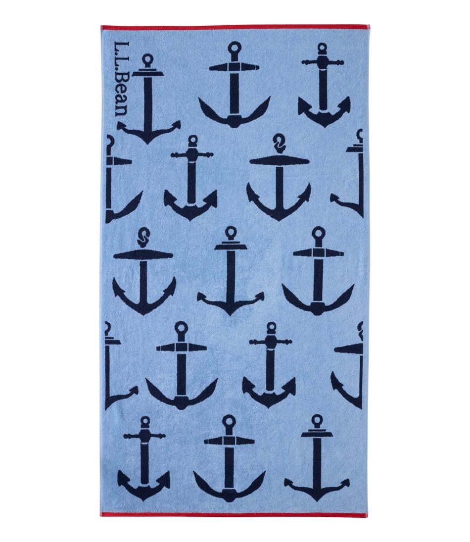 turtle beach towel - L.L.Bean Customer Favorite
