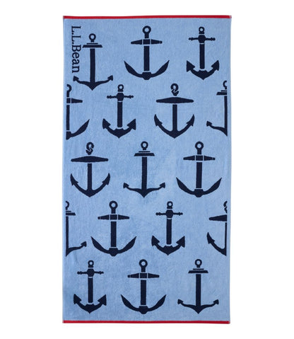 turtle beach towel - L.L.Bean Customer Favorite
