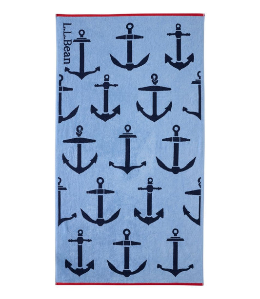 turtle beach towel - L.L.Bean Customer Favorite