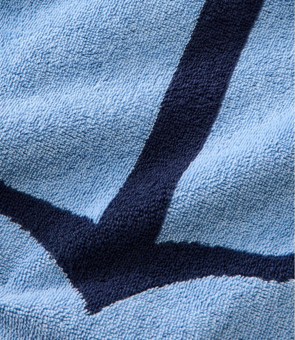 turtle beach towel - L.L.Bean Customer Favorite