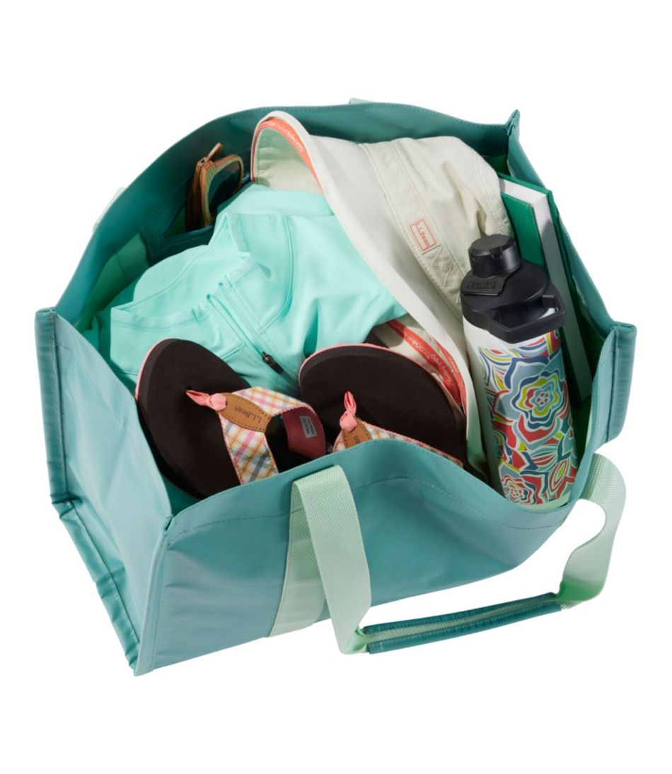 Maine Isle Tote - L.L.Bean Top Pick