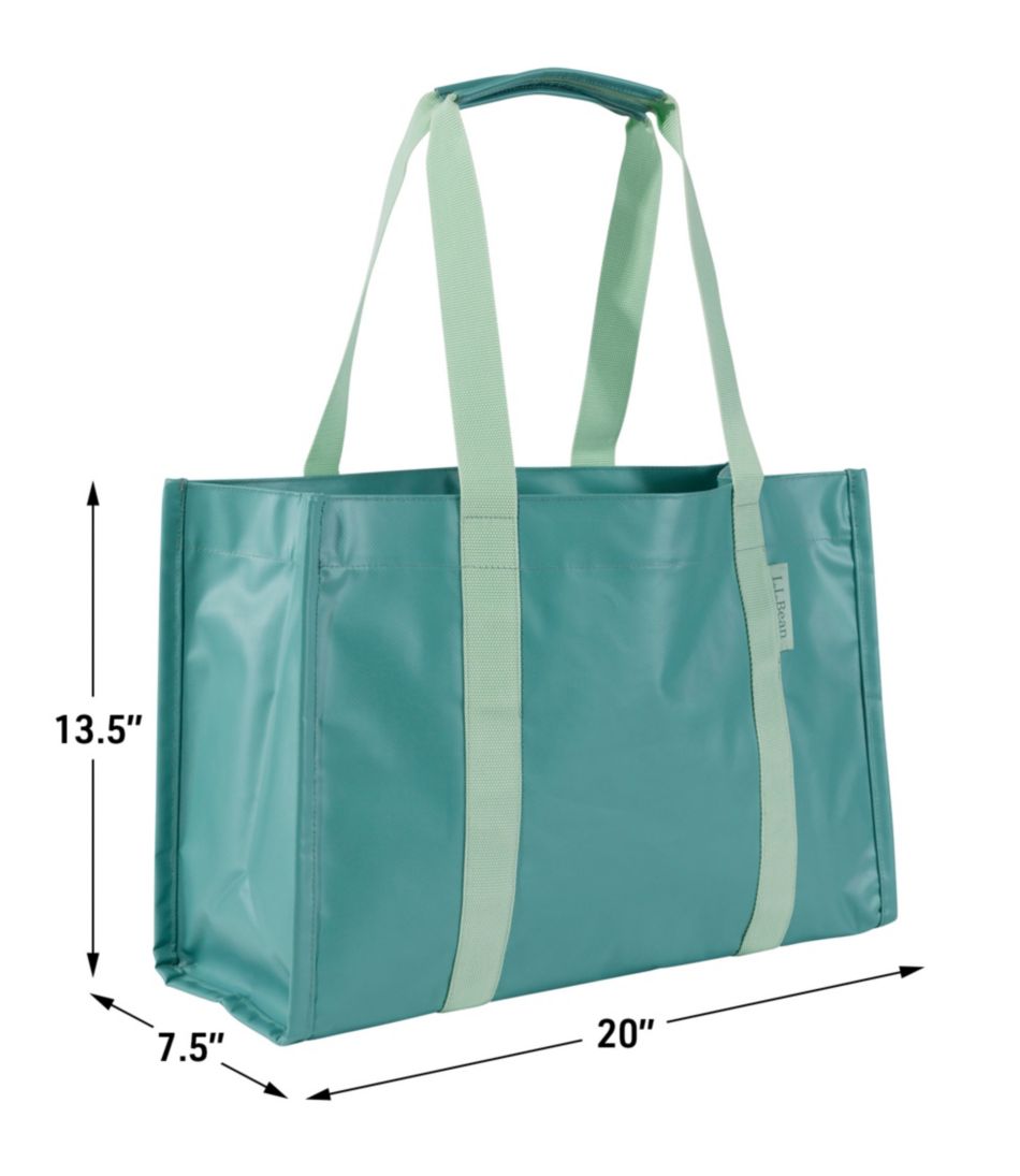 Maine Isle Tote - L.L.Bean Top Pick