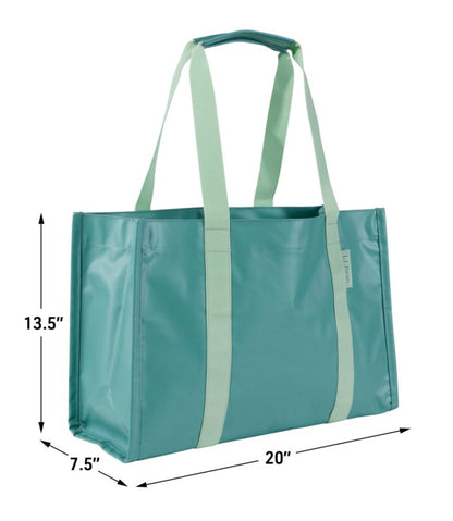Maine Isle Tote - L.L.Bean Top Pick