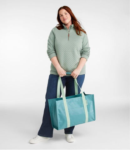 Maine Isle Tote - L.L.Bean Top Pick