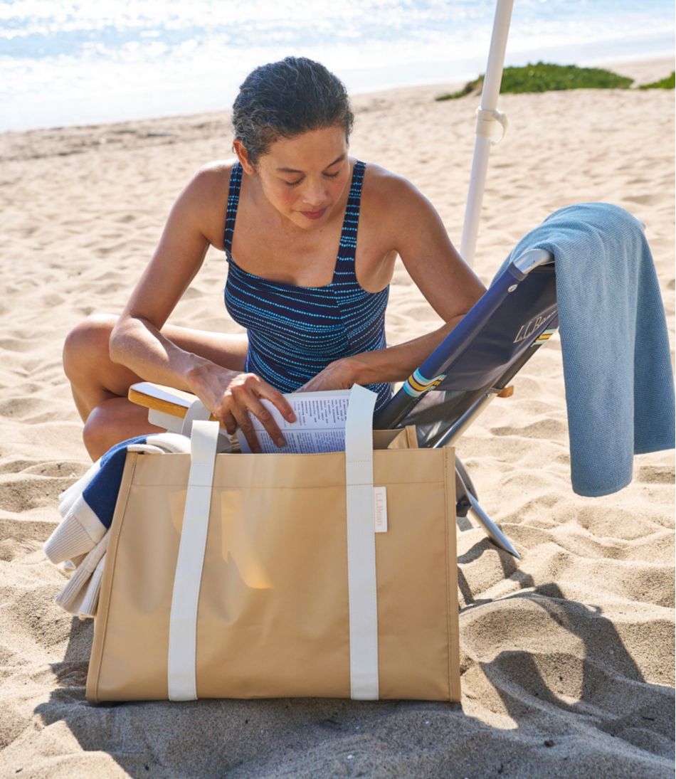 Maine Isle Tote - L.L.Bean Top Pick